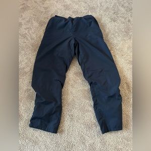 Men’s Reebok XL Blue Athletic Pants